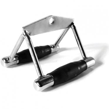 Seated Row / Chinning Bar