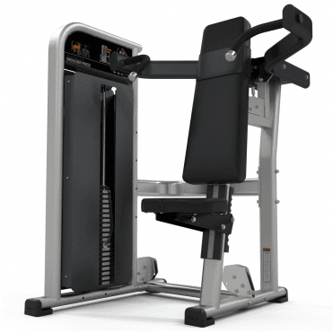 Seated Shoulder Press