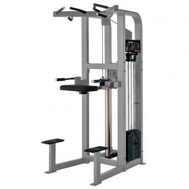 Select Assisted Chin & Dip