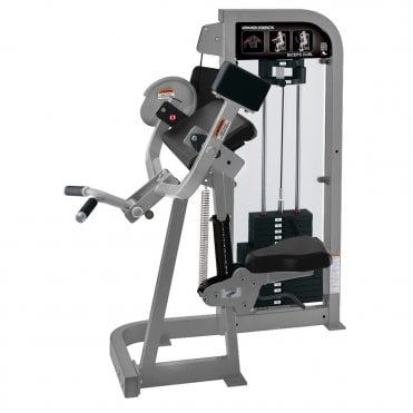Select Bicep Curl