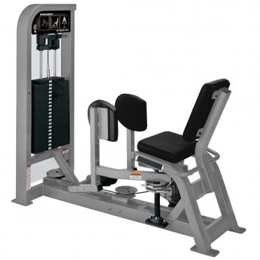 Select Hip Abduction (Abductor)