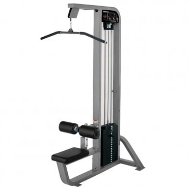 Select Lat Pulldown