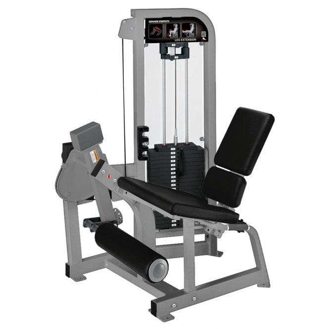 Select Leg Extension
