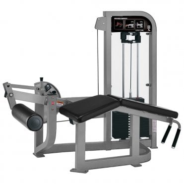 Select Prone / Lying Leg Curl