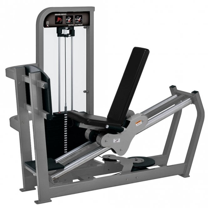 Select Seated Leg Press