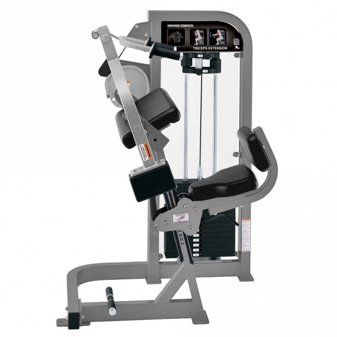 Select Tricep Extension