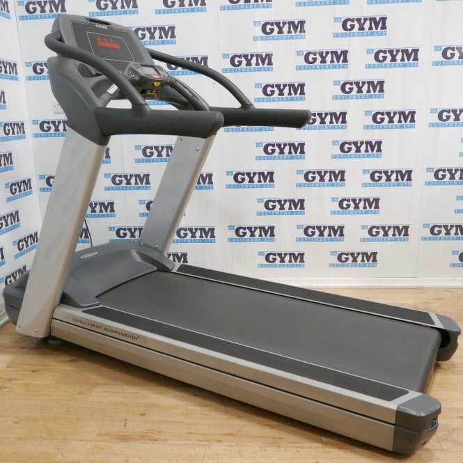 Serviced 770T Treadmill