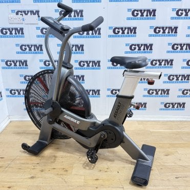 Serviced Air Bike Elite