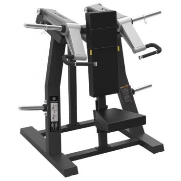 Shoulder Press