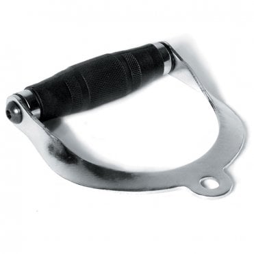 Single Cable Handle with Urethane Grip