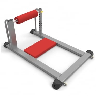 Single Leg / Nordic Squat Bench