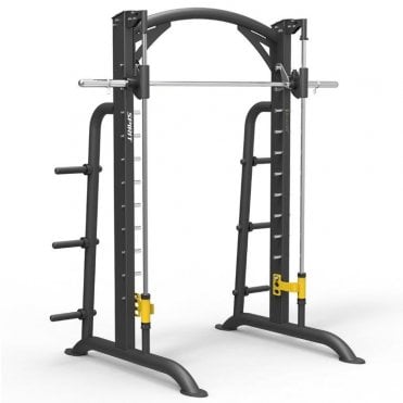 Smith Machine