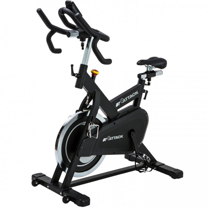 Spin Attack B1 Indoor Bike