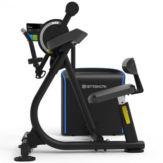 Spirit Biceps Curl/ Triceps Extenstion