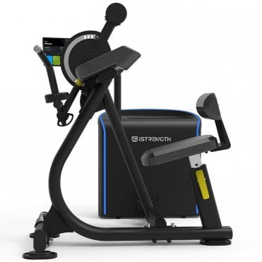 Spirit Biceps Curl/ Triceps Extenstion
