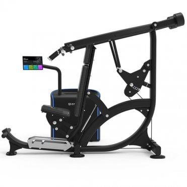  Spirit CHEST PRESS / SHOULDER PRESS