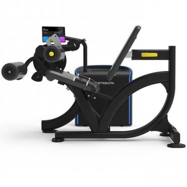Spirit Leg Extension / Leg Curl