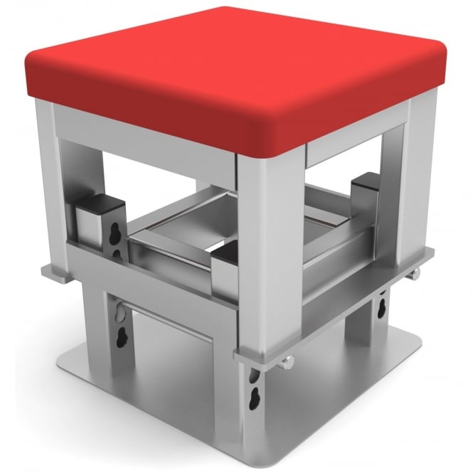 Squat Box / Bench