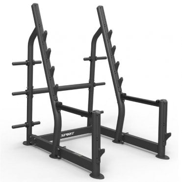 Squat Rack