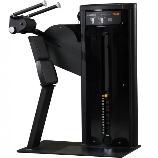 StandUp Abdominal Machine