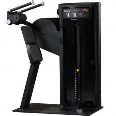 StandUp Abdominal Machine