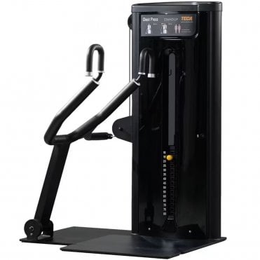 StandUp Chest Press Machine