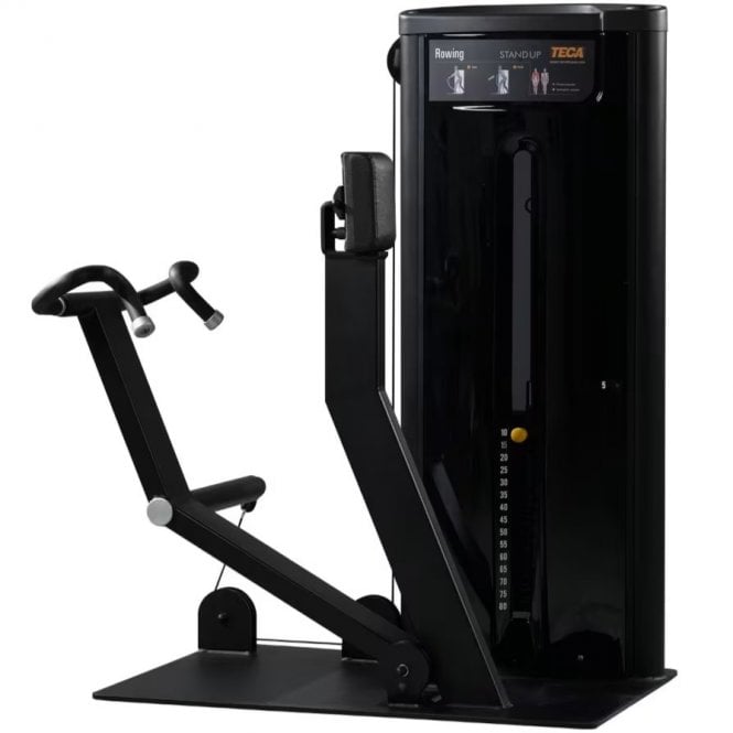 StandUp Rowing Machine