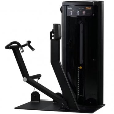 StandUp Rowing Machine