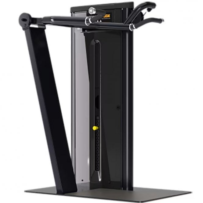 StandUp Shoulder Press Machine