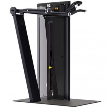 StandUp Shoulder Press Machine