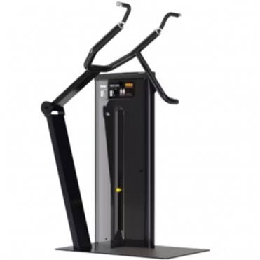 StandUp Traction / Pulldown Machine