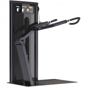 StandUp Tricep Press Machine