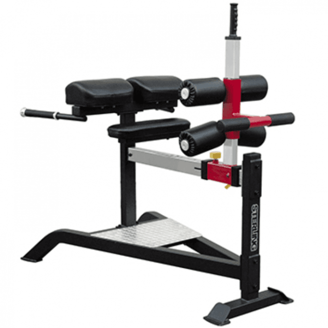 Sterling Series Glute Ham Bench