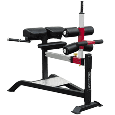 Sterling Series Glute Ham Bench