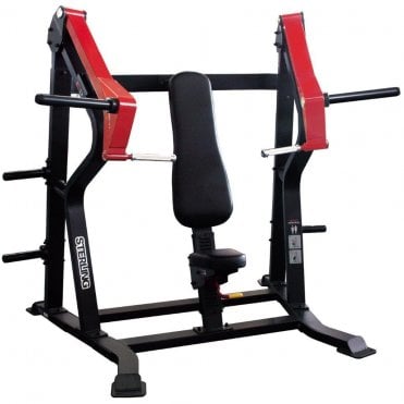 Sterling Series Incline Chest Press