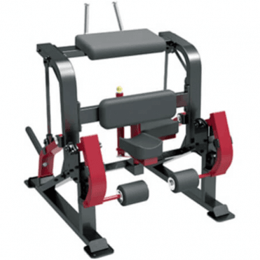 Sterling Series Leg Curl