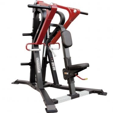 Sterling Series Low Row