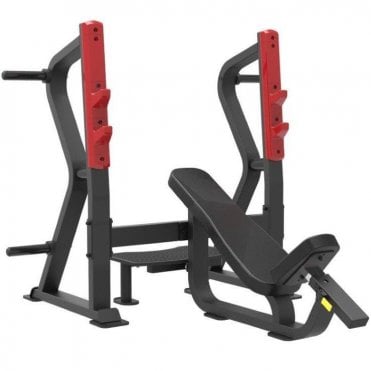 Sterling Series Olympic Incline Bench