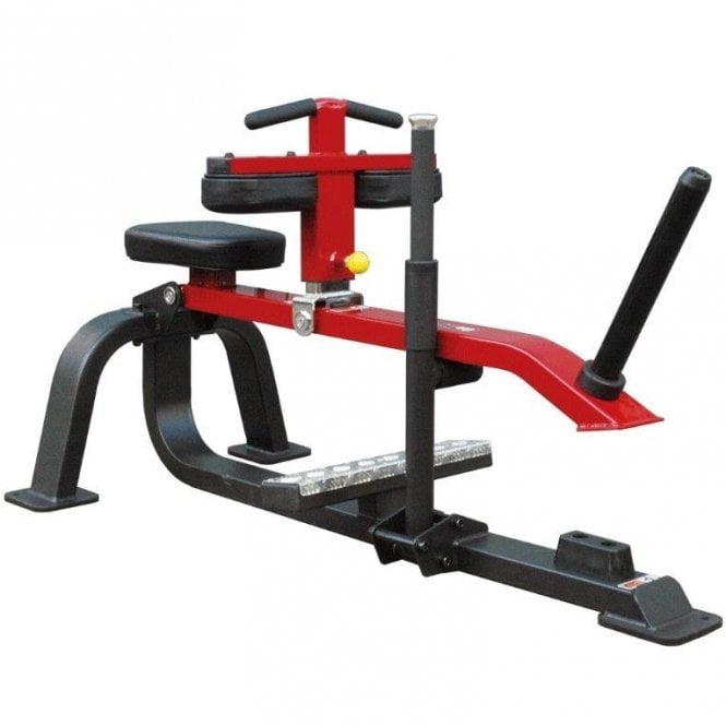 Sterling Series Seated Calf Raise
