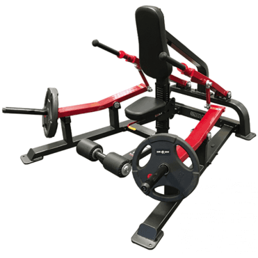 Sterling Series Seated Dip