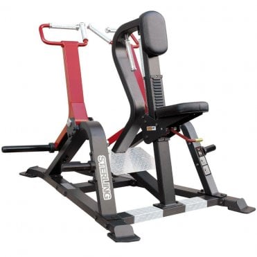 Sterling Series Seated Row