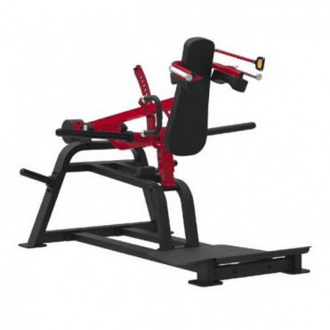 Sterling Series Vertical Squat