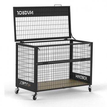 Storage Cage