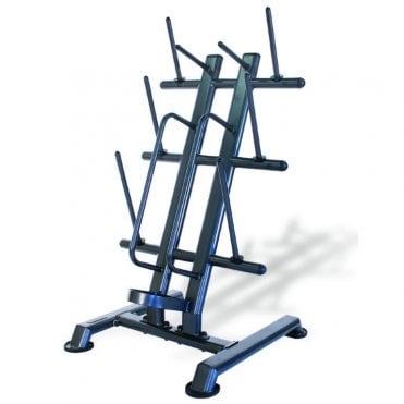 Studio Barbell Pump Rack (12 Set)