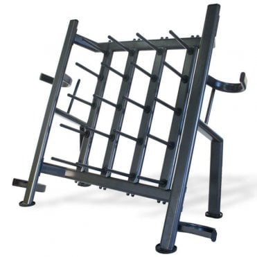 Studio Barbell Pump Rack (30 Set)