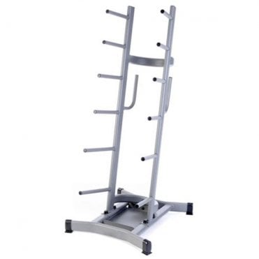 Studio Barbell Rack