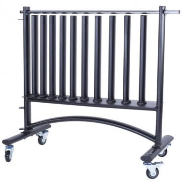 Studio Dumbbell Rack