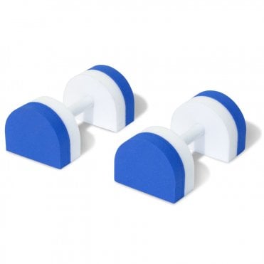 Supasoft Aqua-DS Dumbbells