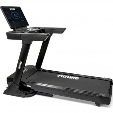 T770 Progress Series Folding Treadmill - LED Console (Light Commercial)
