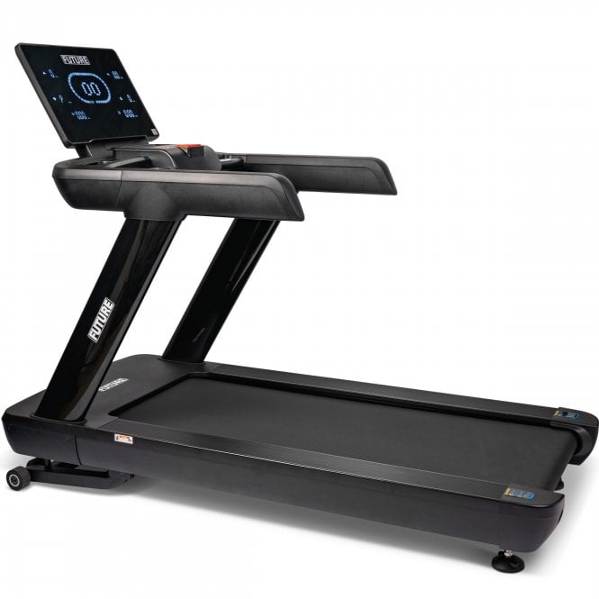 T880 Elite Series Commercial Treadmill - LED Console